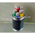 2012 new China manufacturer of aluminum power cable